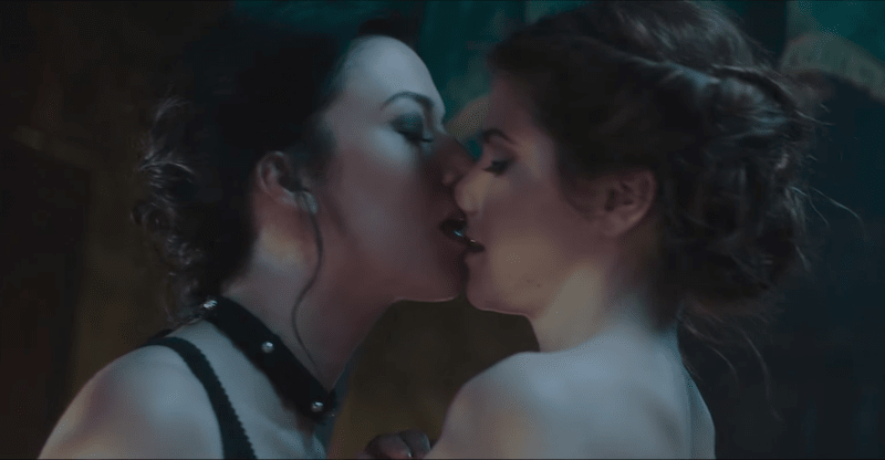 Carmillamovie