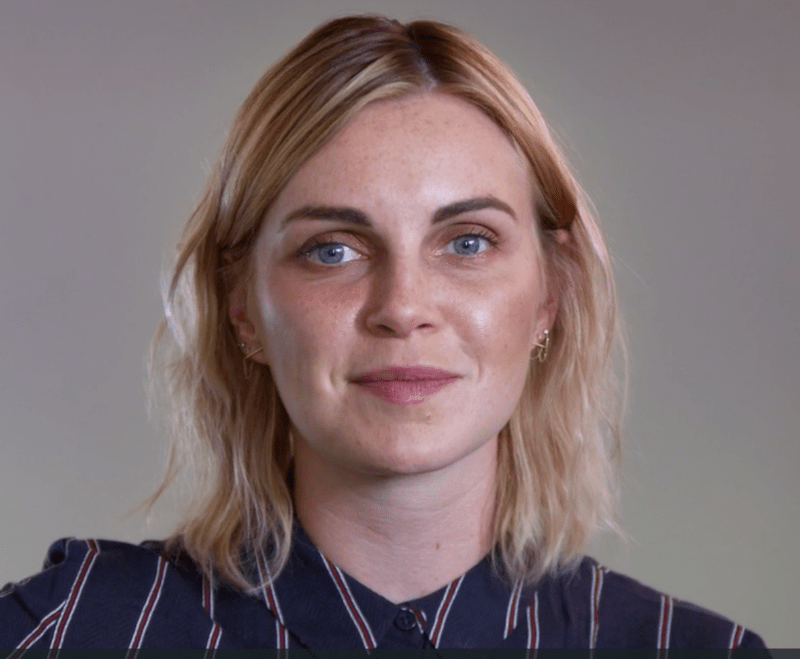 Phoebe Dahl