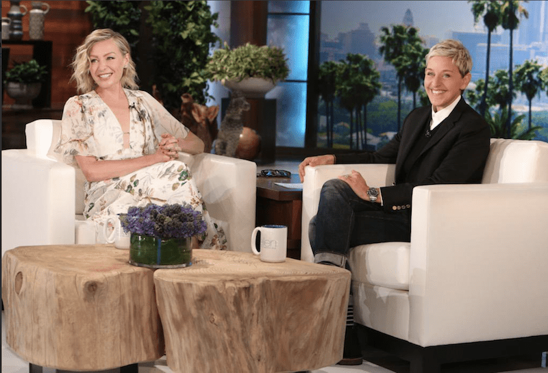 ellen and portia-curve