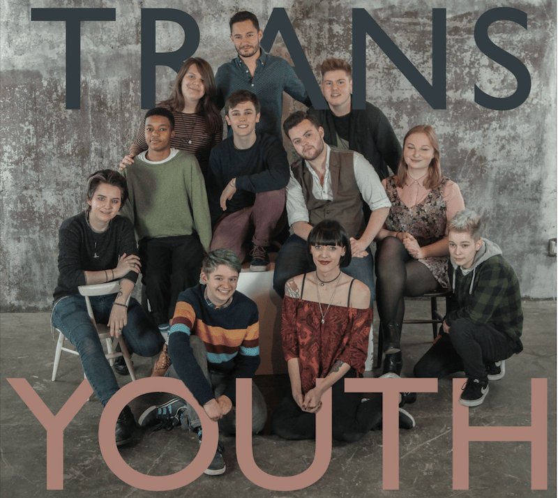 trans youth