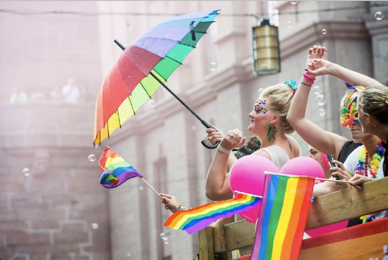 europride sweden