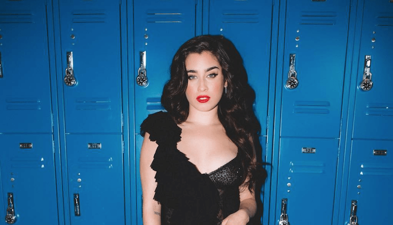 Lauren Jauregui