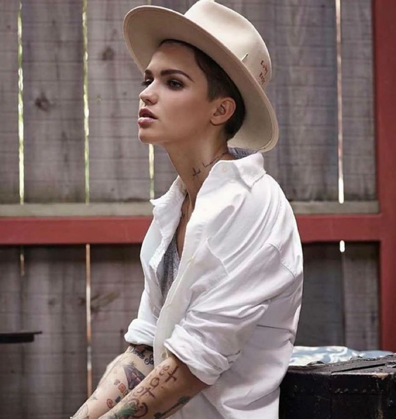 pop up parade ruby rose
