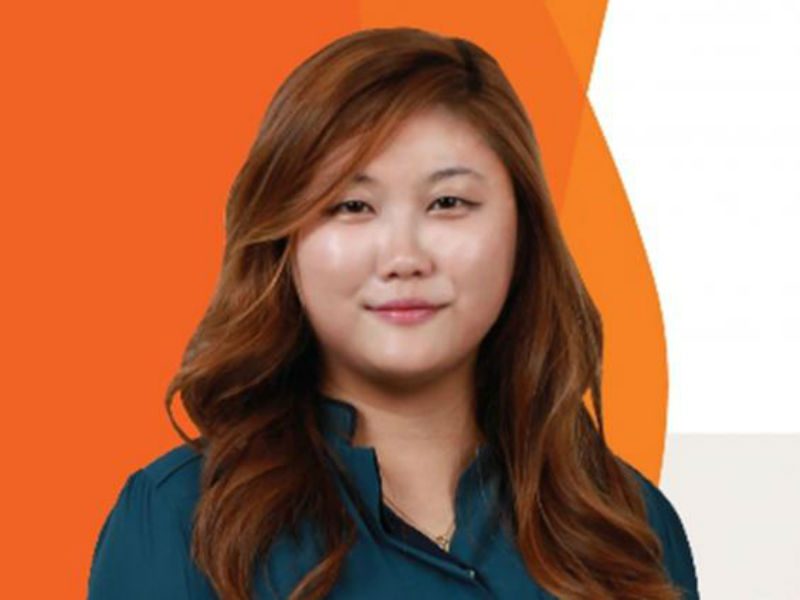 First Lesbian Elected Student Body President In South Korea