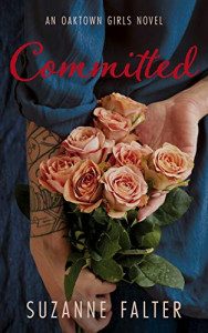 Book Review: Committed by Suzanne Falter