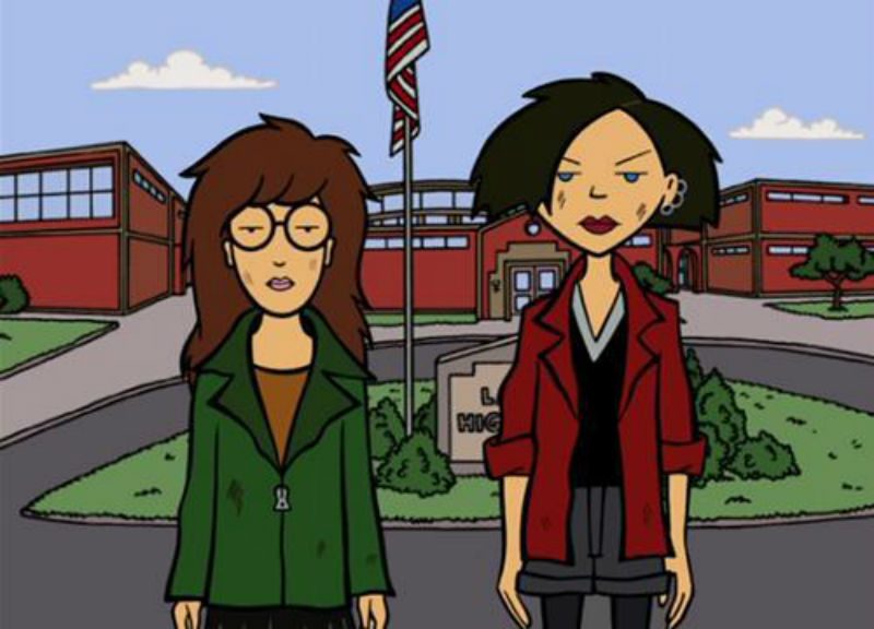 5 Fictional Feminists That Made 90s Kids Believe In Girl Power