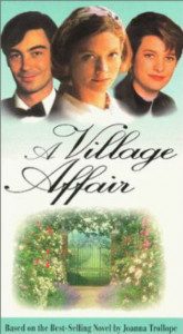 A Change in Scenery Can Change Your Life - A Village Affair
