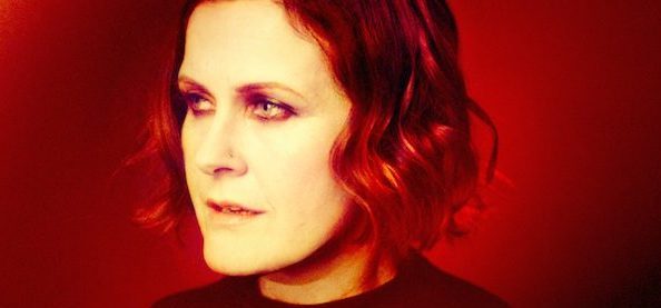 Other Than Ordinary: Alison Moyet