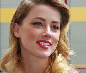 Amber Heard Amber Heard