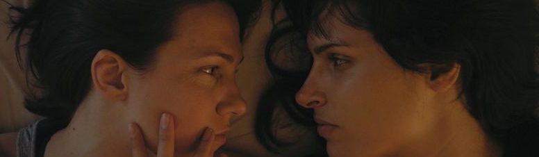 "Appropriate Behavior" by Desiree Akhavan's is Out Now!