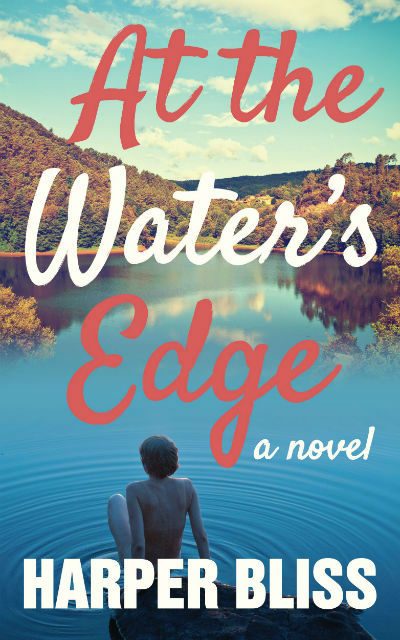 At the Water's Edge by Harper Bliss