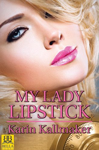 Review: My Lady Lipstick by Karin Kallmaker