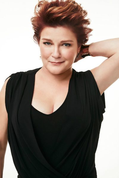 Kate Mulgrew From OITNB: I'm Flattered To Be A Lesbian Pin Up CURVE