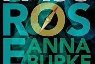 Review: Compass Rose By Anna Burke
