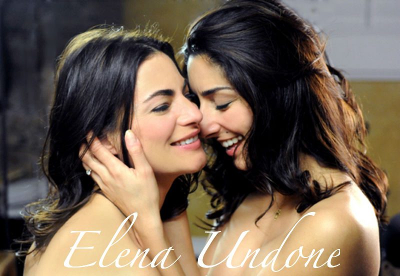 Elena Undone - A Nicole Conn Film