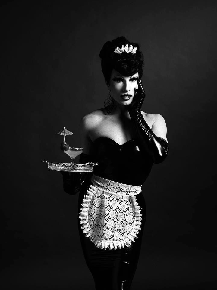 Dallas-Della-Force-French-Maid Dallas-Della-Force-French-Maid