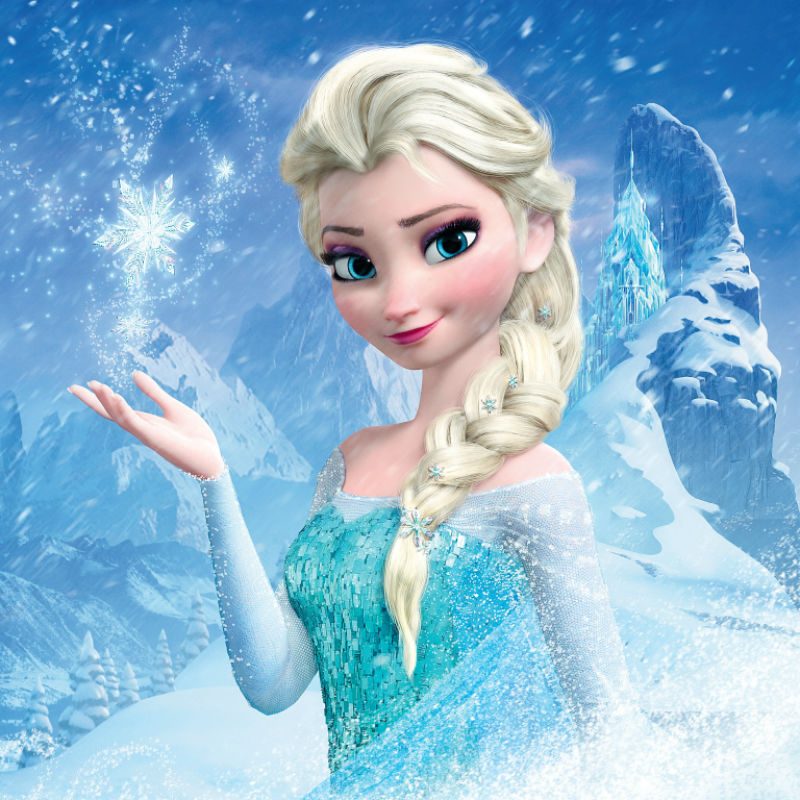 Frozen' Fans Urge Disney To Give Elsa A Girlfriend In Sequel
