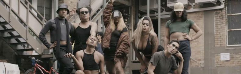 FAFSWAG: Auckland’s Underground Vogue Scene