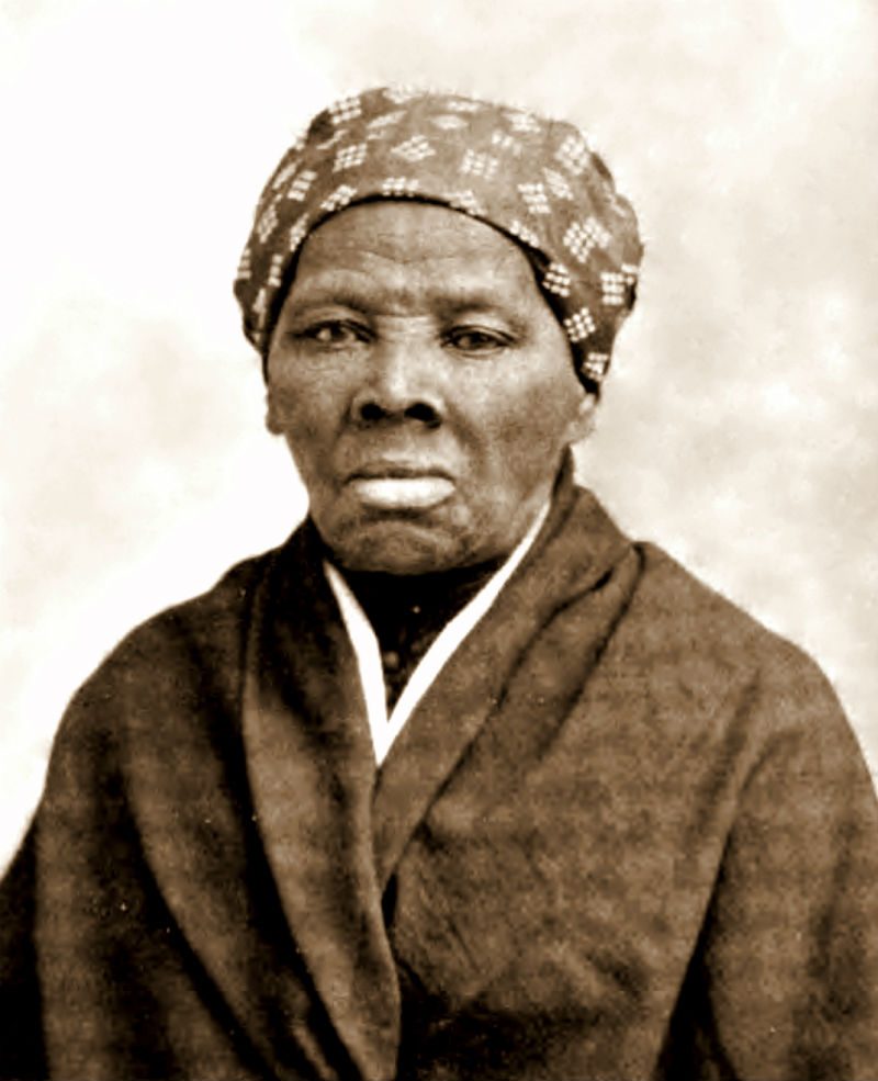USA To Picture Female Abolitionist Harriet Tubman On New 20 Dollar Note