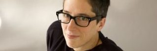 Alison Bechdel