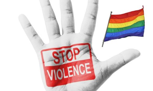 lgbtq domestic violence