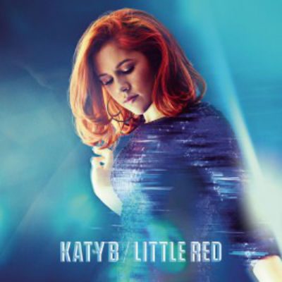 British artist Katy B