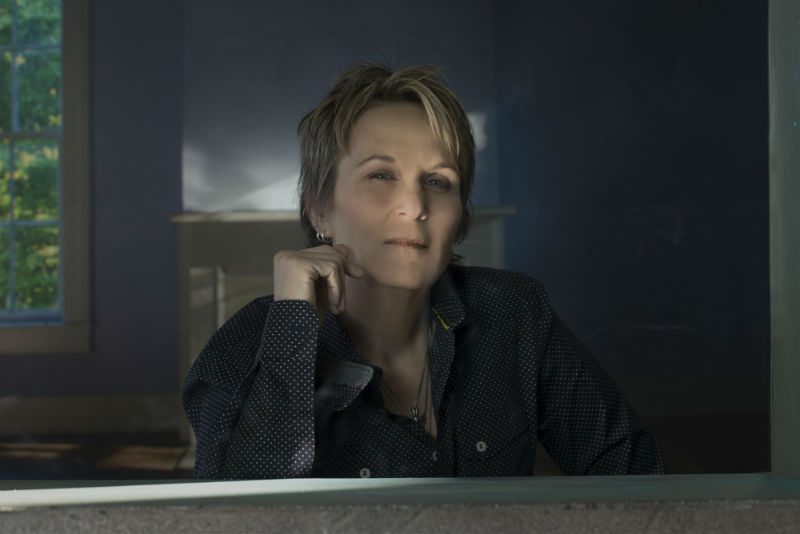 Mary Gauthier is Back!