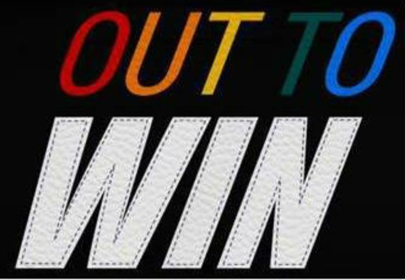 Out to Win - Documentary