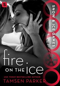 Review - Fire On The Ice