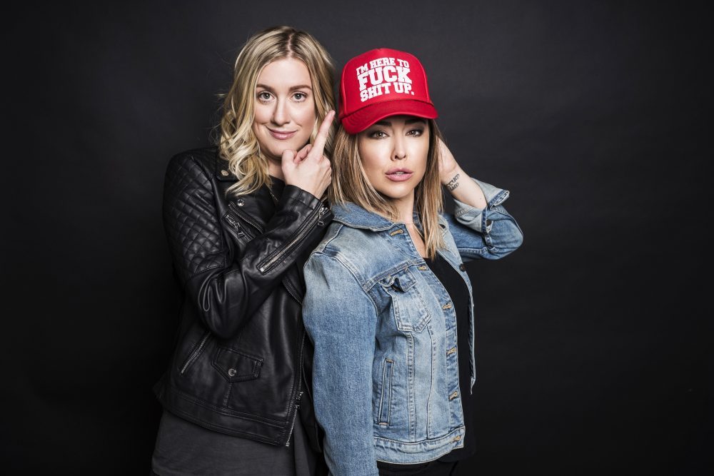 Getting To Know Rachel Paulson