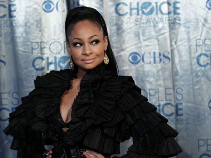 Raven-Symone