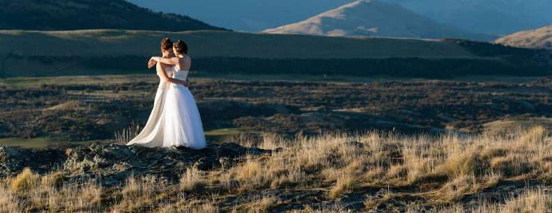 queenstown weddings