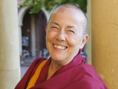 Robina Courtin &ndash; The Kickass Buddhist Nun