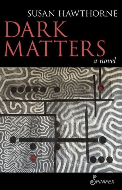 Review: Dark Matters