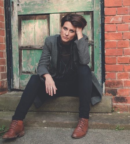 Heather Peace