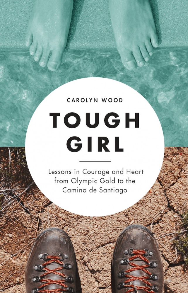 Excerpt: Tough Girl: Tough on the Trail