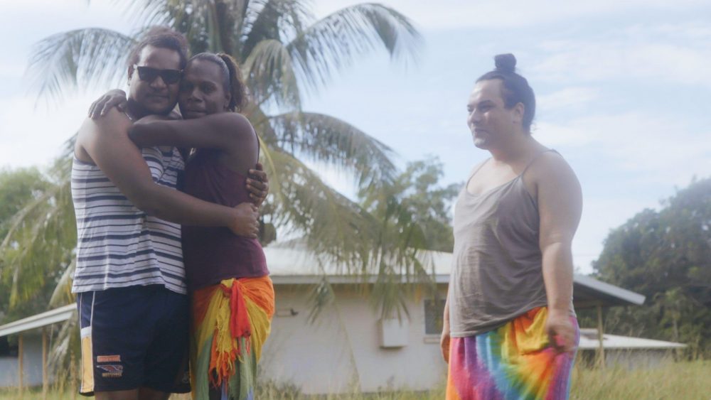 Come And Meet The Queens Of Tiwi Island