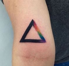 Top 20 Gay Pride Tattoos - CURVE Top 20 Gay Pride Tattoos - CURVE