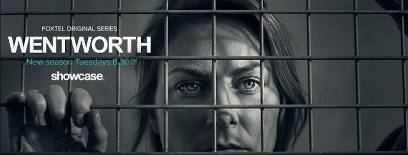 Wentworth Season 5 Premiere Recap