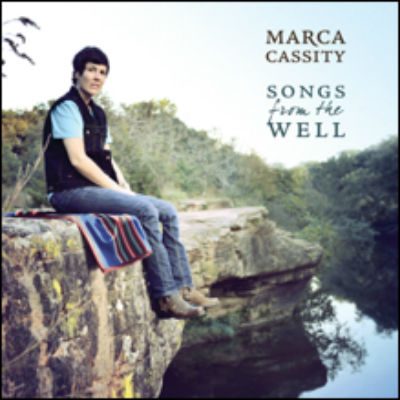 Music Review: Songs From The Well By Marca Cassity - CURVE