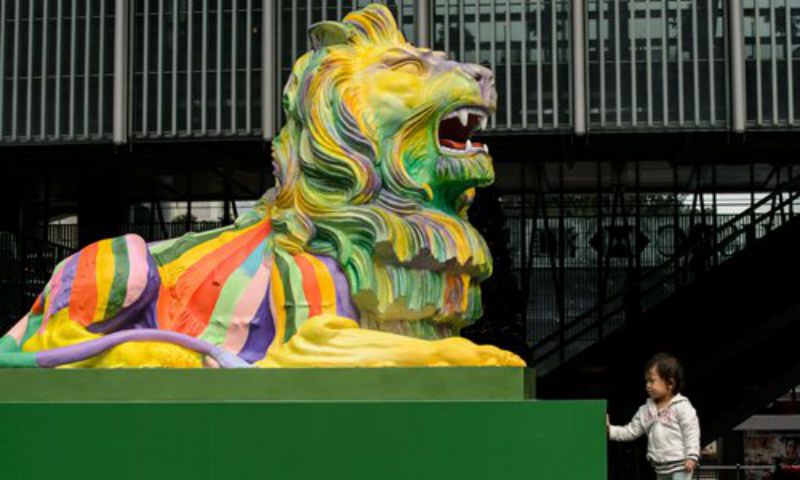 LGBT Rights Debate Reignited In Hong Kong