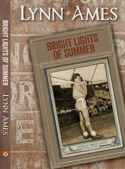 Lynn Ames' "Bright Lights of Summer"