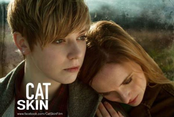 Cat Skin - Up & Coming film-reviews