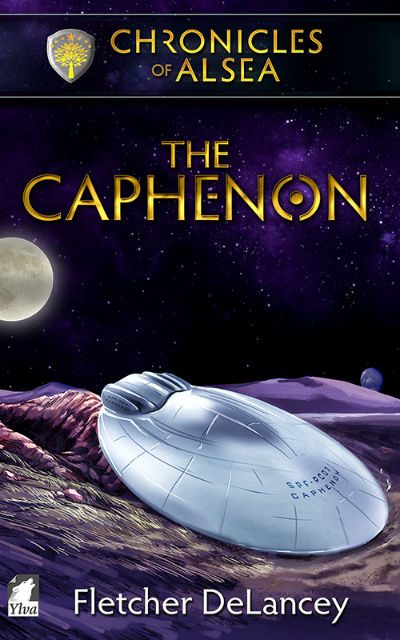 The Caphenon - Fletcher DeLancey