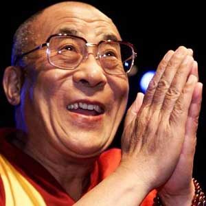 Dalai Lama to wow the crowds in Australia