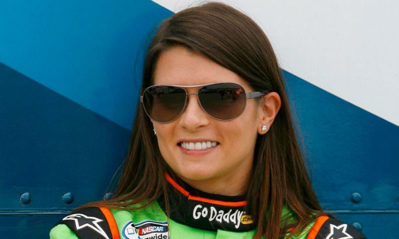 Danica Patrick Danica Patrick