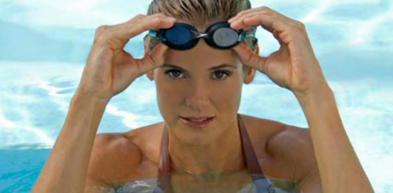 Dara Torres Dara Torres