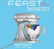 Feast Festival 2013