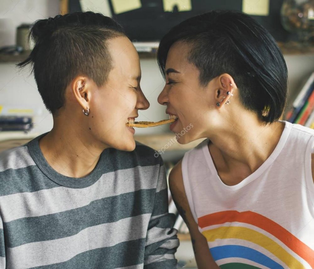 Gay Couples Are Happier Than Straight Couples