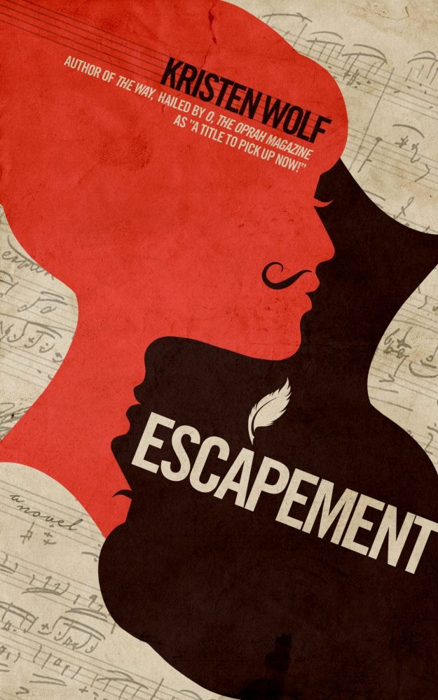 Book Review: Escapement by Kristen Wolf